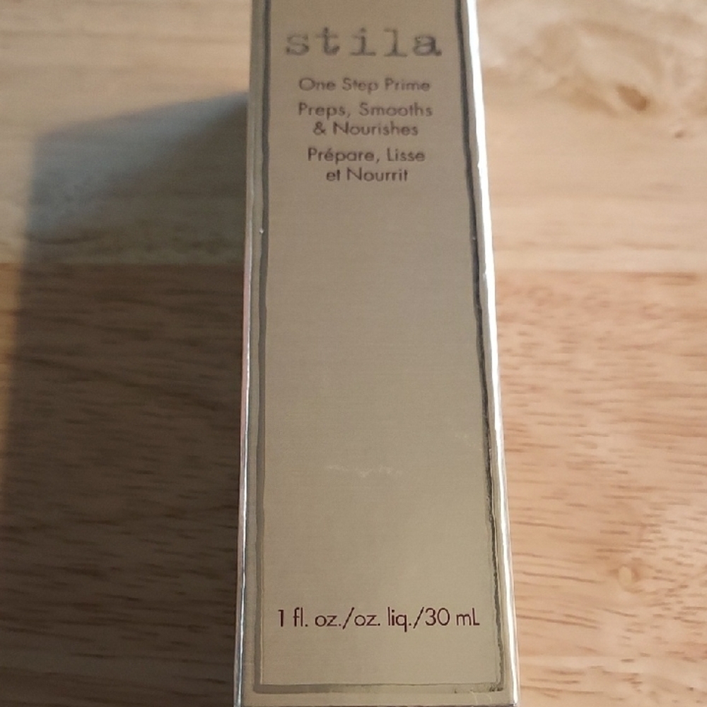 Stila One Step Primer - Picture 2 of 5